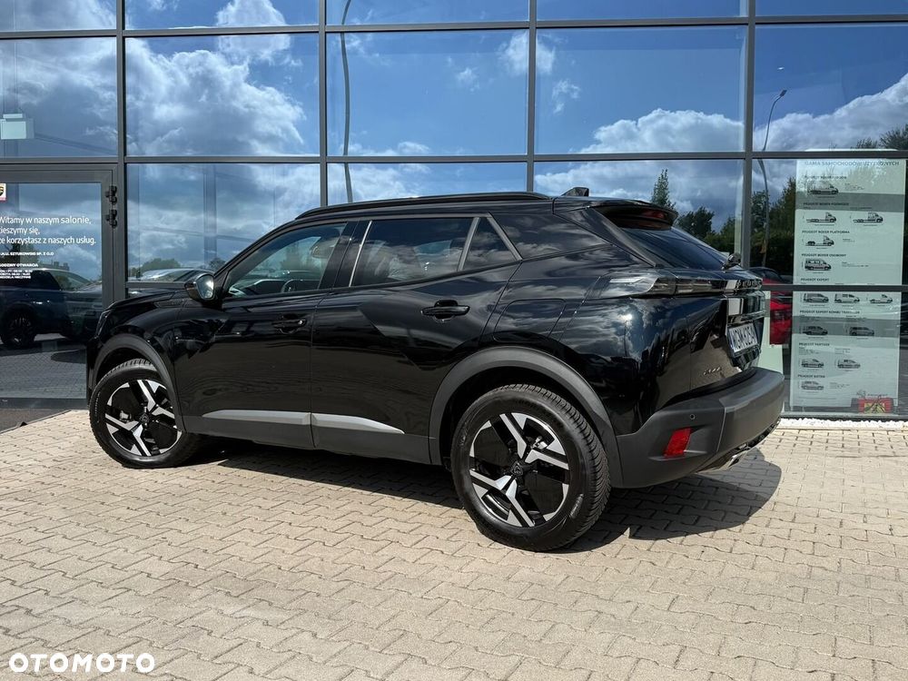 Peugeot 2008 - 4