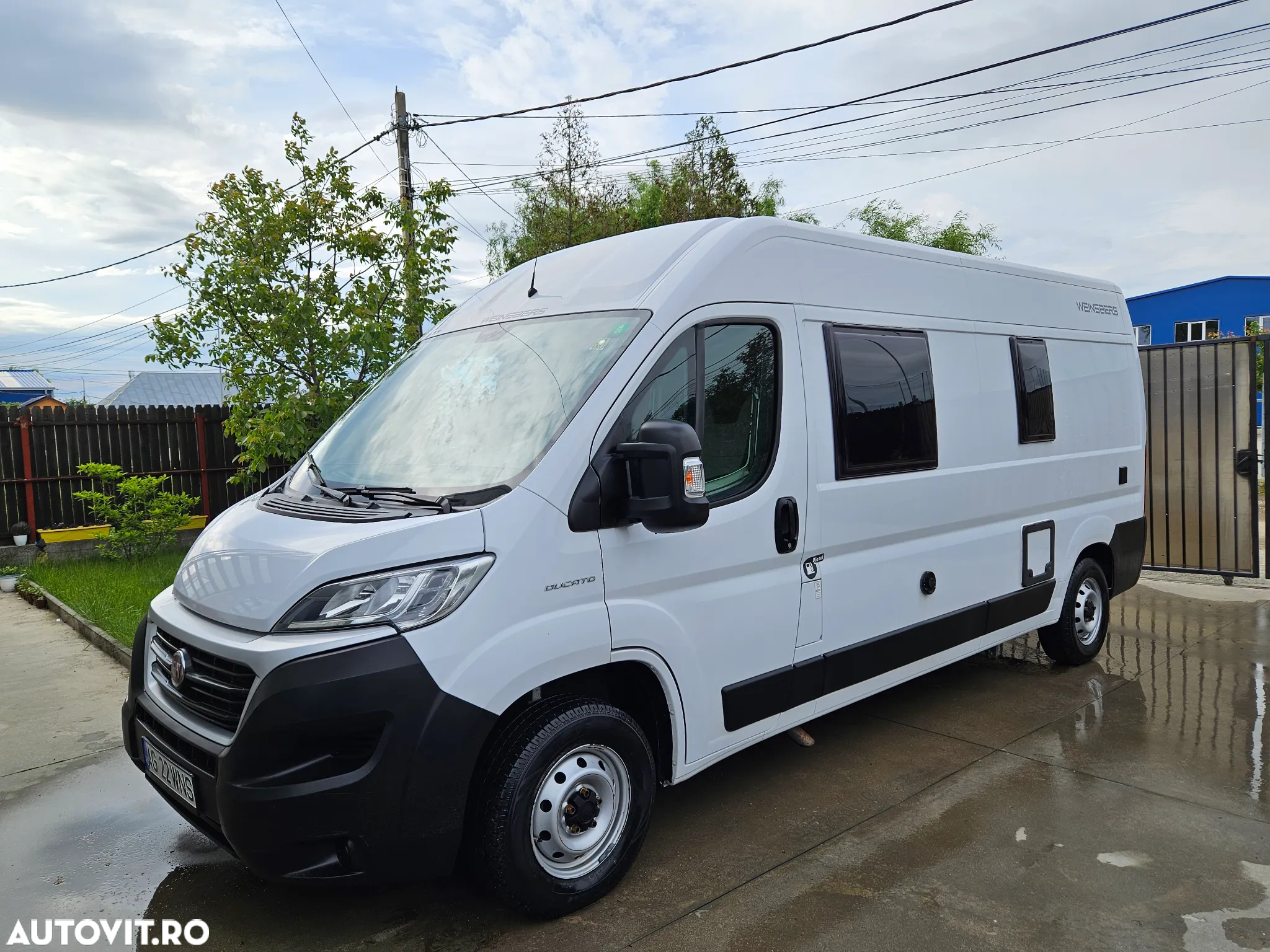Weinsberg CaraBus 600 - 27