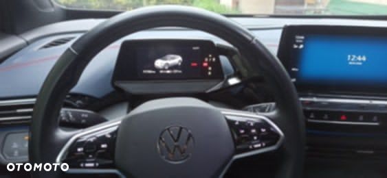 Volkswagen ID.4 77kWh 4Mot GTX - 4