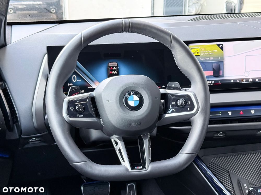 BMW X3 20 xDrive - 16