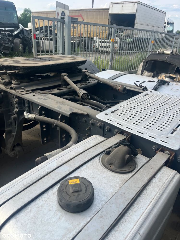 DAF XF 450 - 6