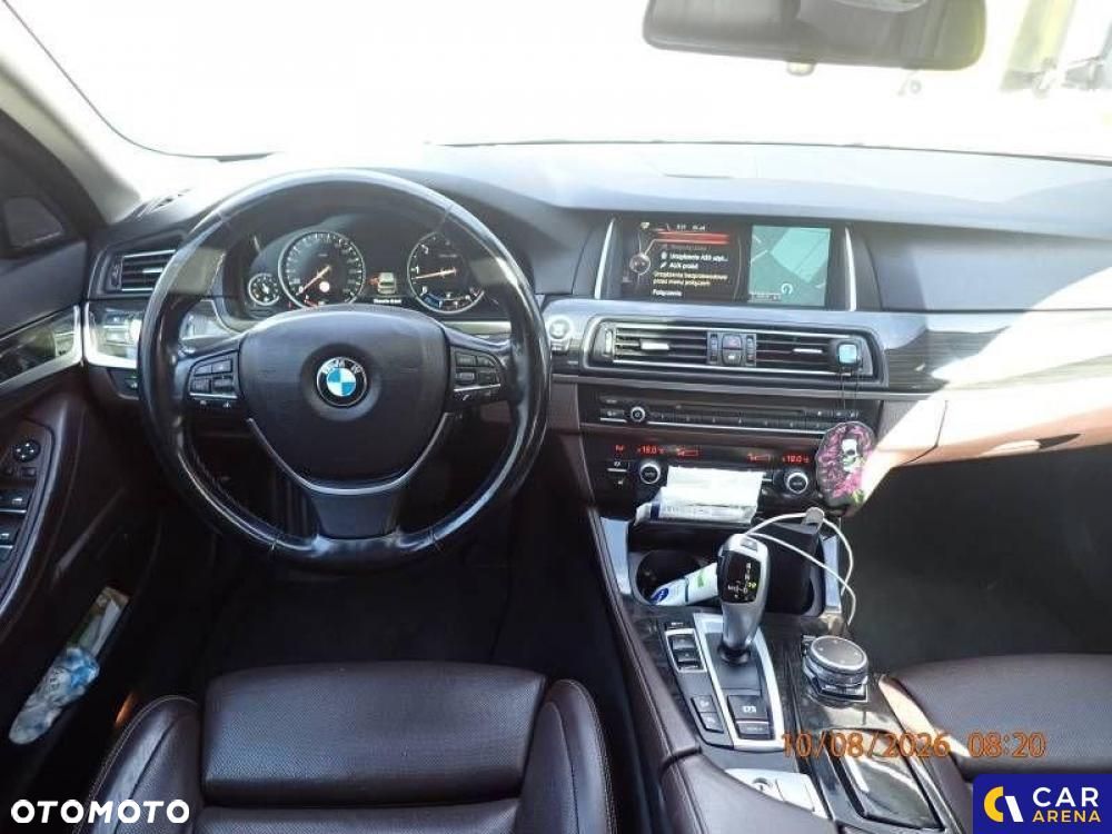 BMW Seria 5 - 12