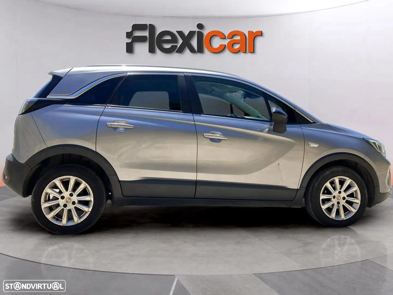 Opel Crossland X 1.5 CDTi Edition - 2
