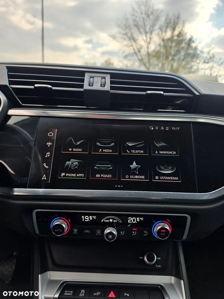 Audi Q3 45 TFSIe S tronic - 15