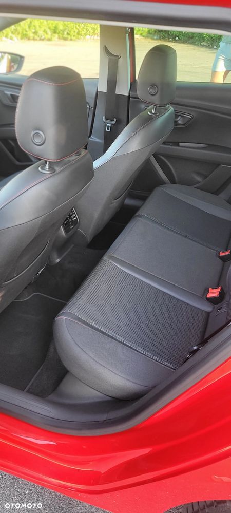 Seat Leon 2.0 TDI FR S&S EU6 - 16