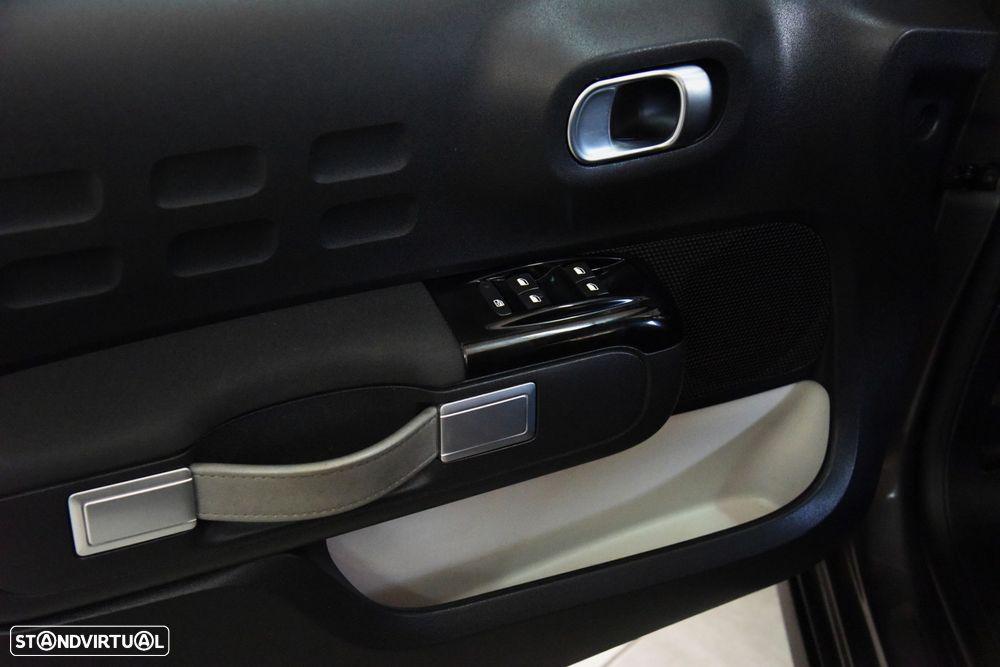 Citroën C3 1.6 BlueHDi Feel - 22