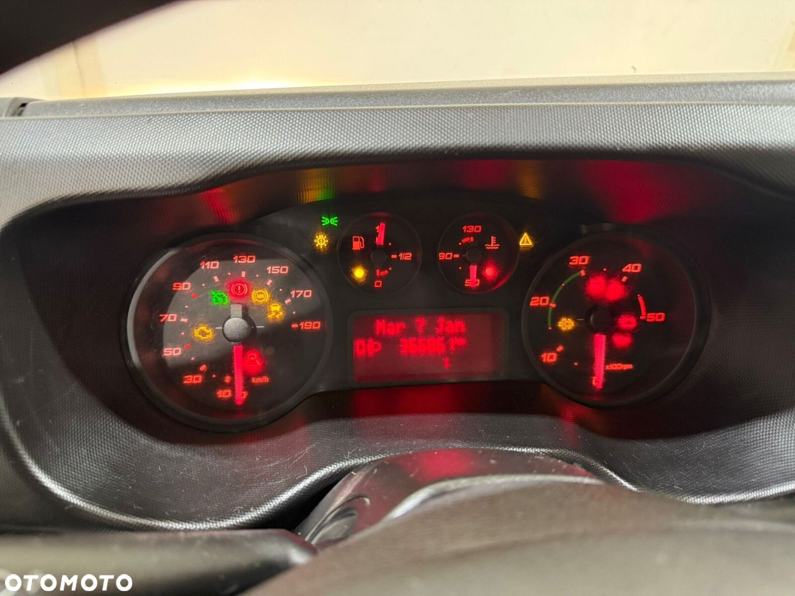 Iveco Daily - 22