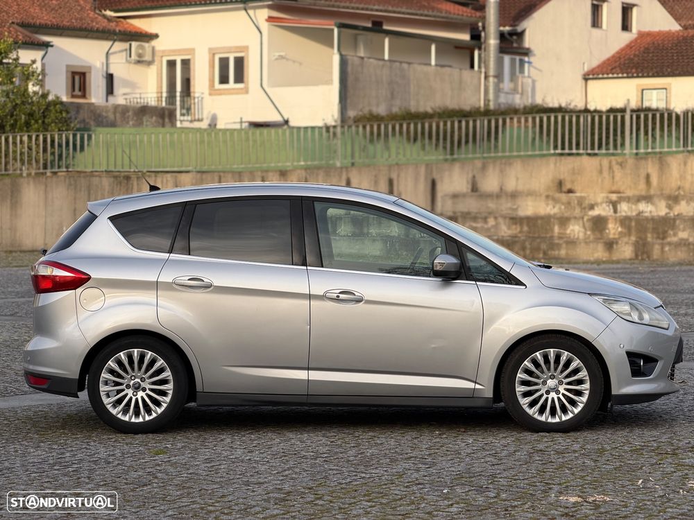 Ford C-Max 1.6 TDCi Titanium - 6