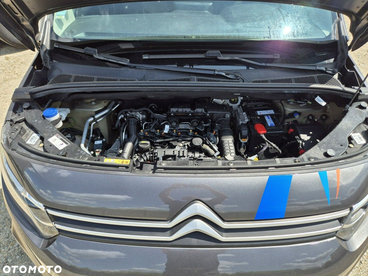 Citroën Berlingo - 13