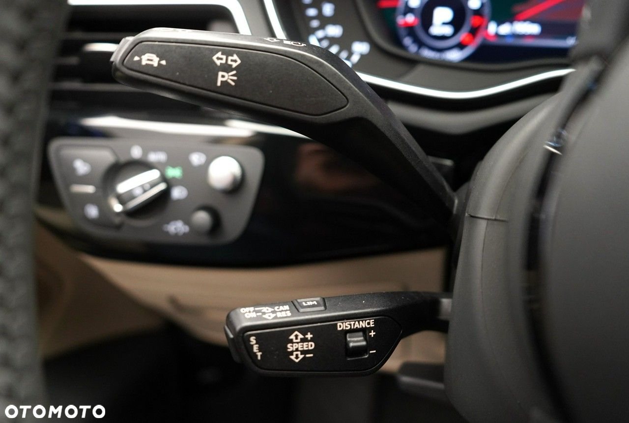 Audi A5 - 29