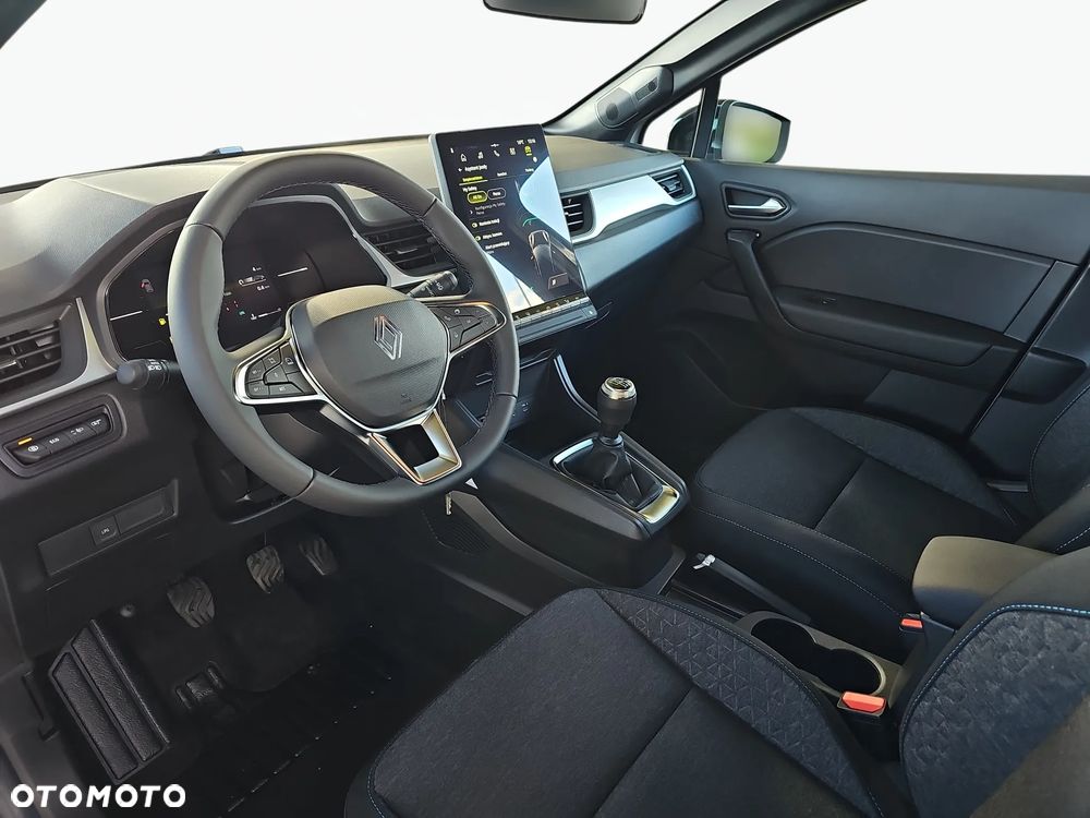 Renault Captur 2026 photo 3