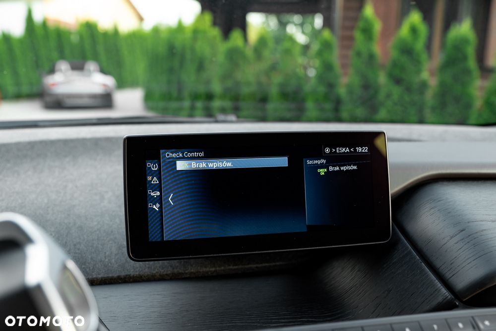 BMW i3 i3S 120 Ah - 30