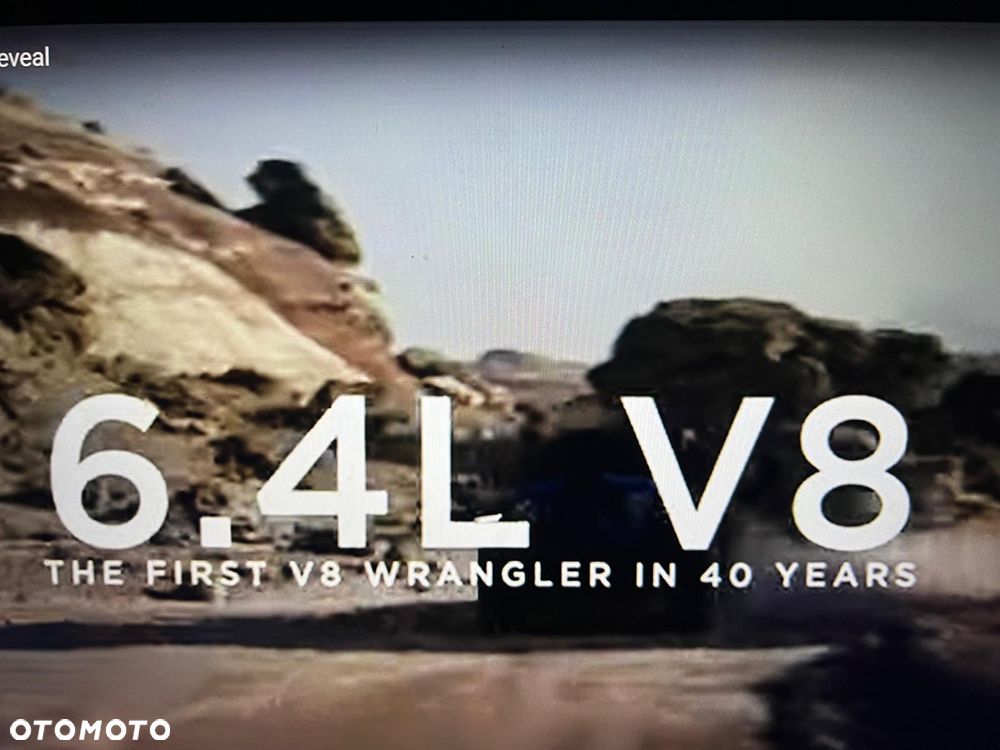 Jeep Wrangler 2.0 T-GDI Hardtop AWD Automatik Rubicon - 2