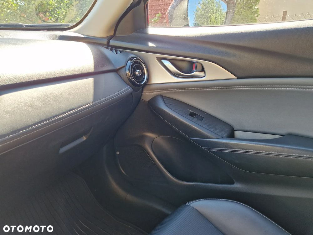 Mazda CX-3 2.0 SkyPassion - 9