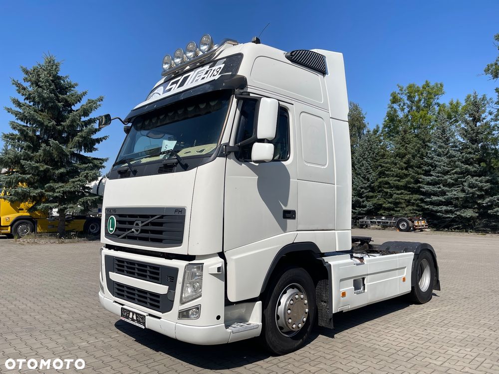 Volvo FH 500 EEV XL - 3