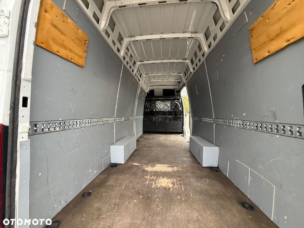 Iveco 35 S  3.0 - 26
