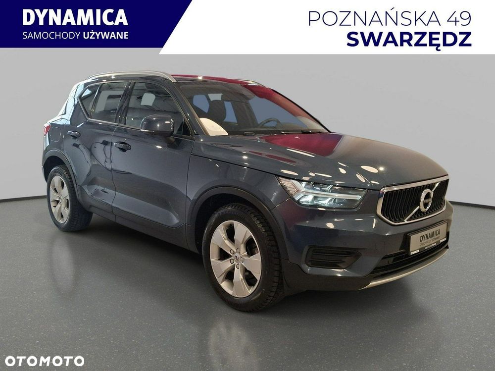 Volvo XC 40 - 2