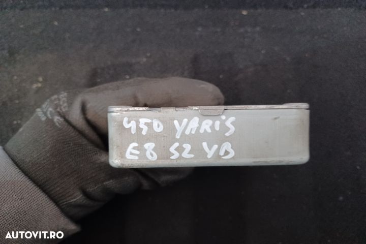 Modul / Calculator coloana de volan 89650-0D293 112900-7330 89650-0D2 - 3