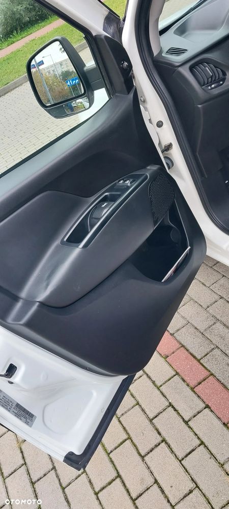 Fiat Doblo / promaster /Ram - 15