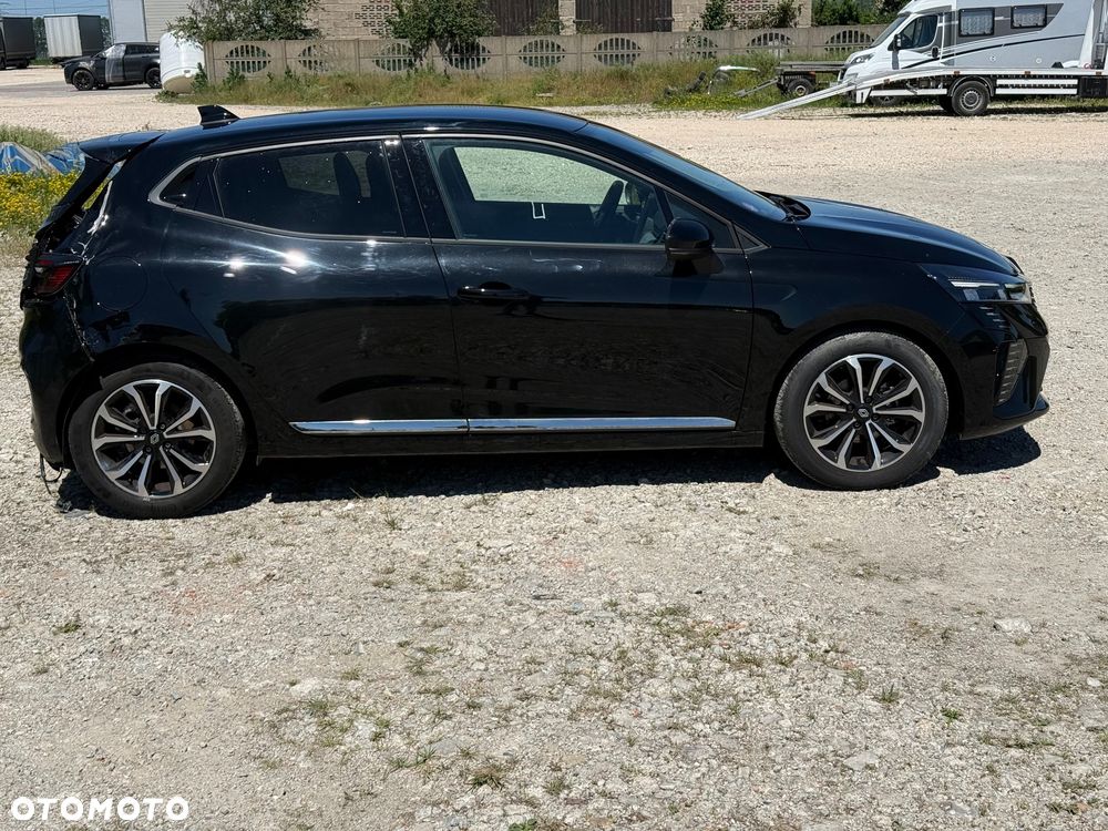 Renault Clio 1.0 TCe Intens - 4