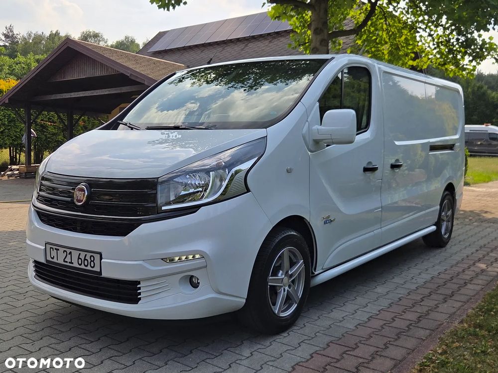 Fiat Talento - 6