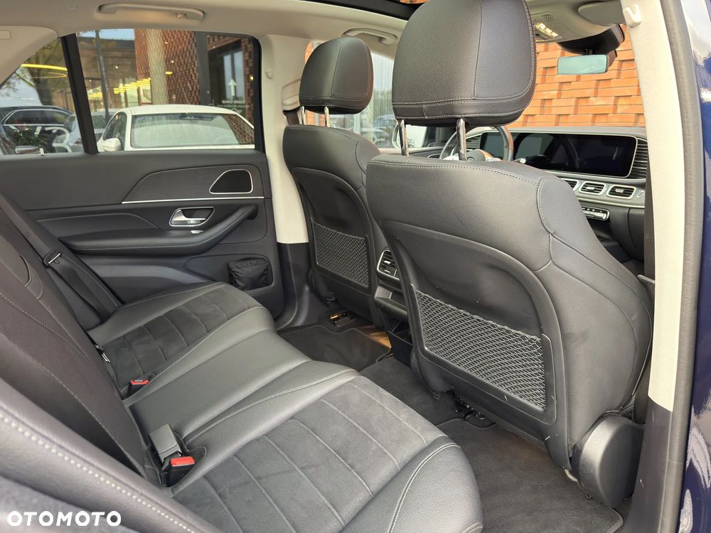Mercedes-Benz GLE 350 e 4-Matic - 12