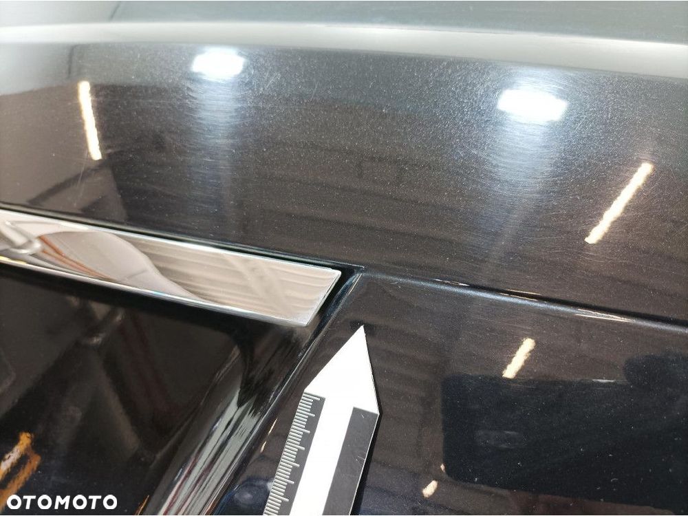 MERCEDES C W204 LIFT KOMBI KLAPA BAGAŻNIKA TYŁ TYLNA 197 ELEKTRYCZNA - 6