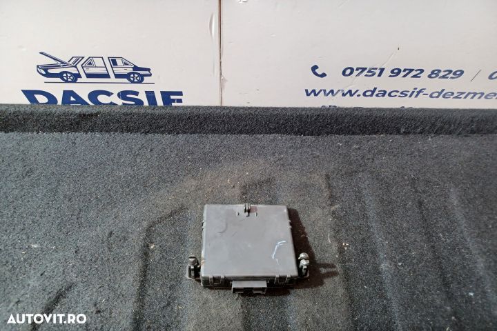 Modul CAN 3C0907530C 3C0907530C Audi A4 B7 [2004 - 2008] Avant wagon - 2