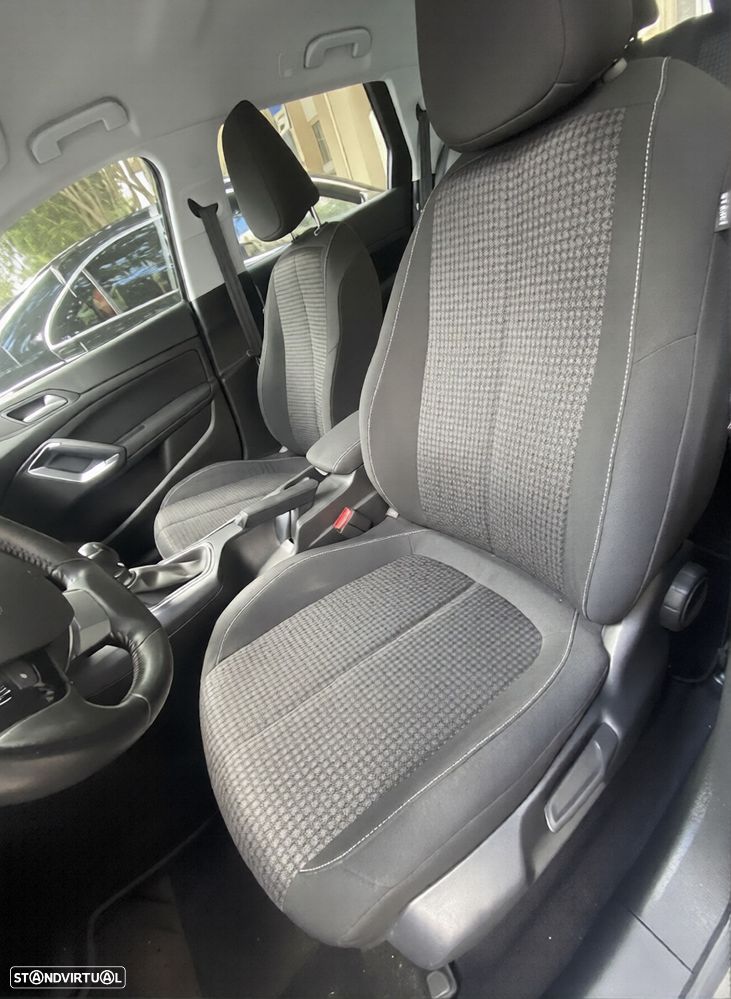 Peugeot 308 PureTech 110 Active Pack - 15