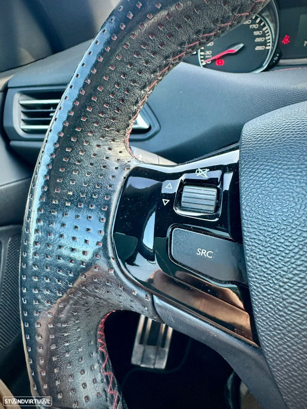 Peugeot 308 1.6 BlueHDi GT Line - 17