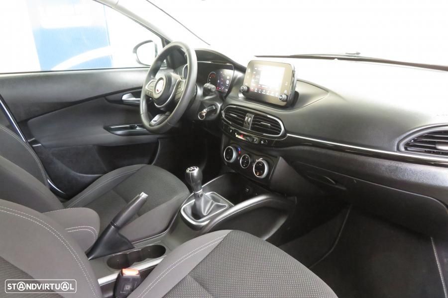 Fiat Tipo - 9