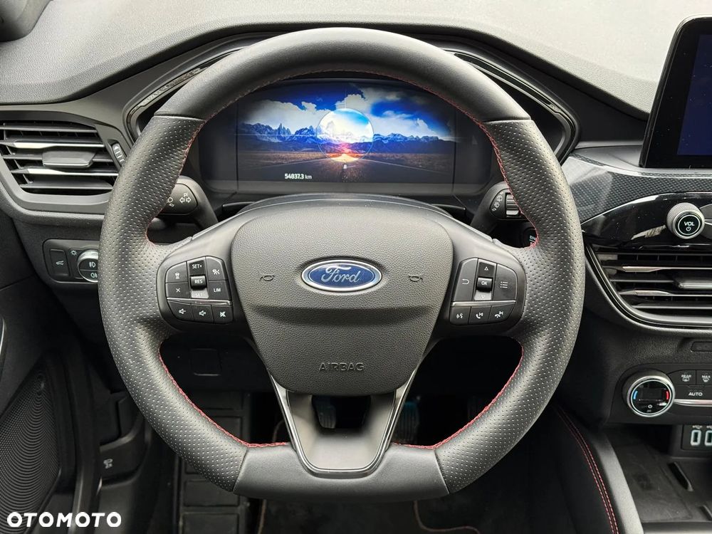 Ford Kuga 1.5 EcoBoost FWD ST-Line X - 18