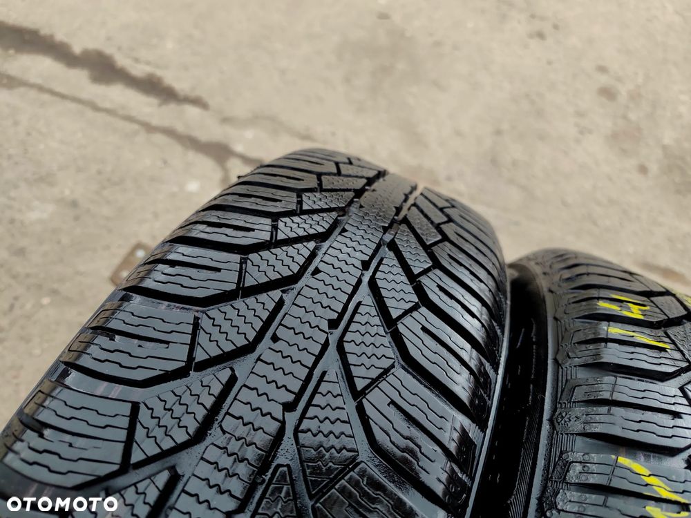 185/60R14 82T Opony Zimowe Zima SEMPERIT MASTER-GRIP 2 Legnica ALU-RAD jak 175/65 - 9