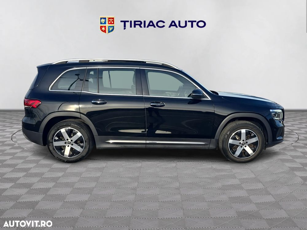 Mercedes-Benz GLB - 6