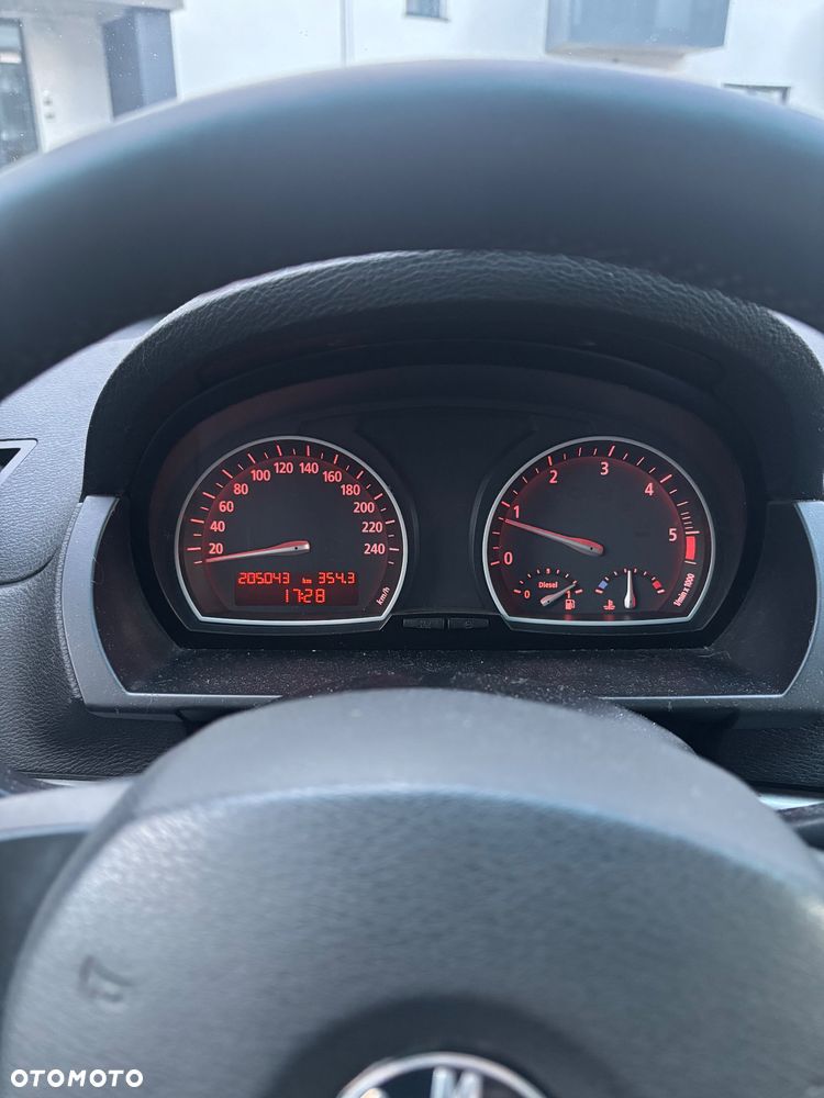 BMW X3 xDrive20d - 15