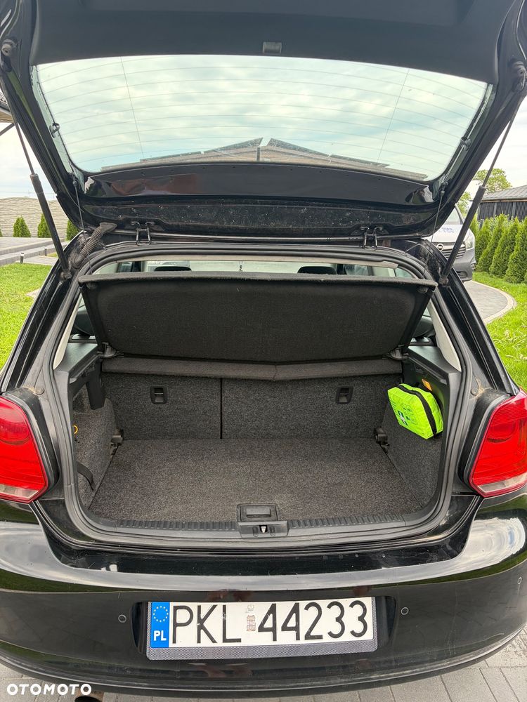 Volkswagen Polo 1.6 TDI DPF Comfortline - 7