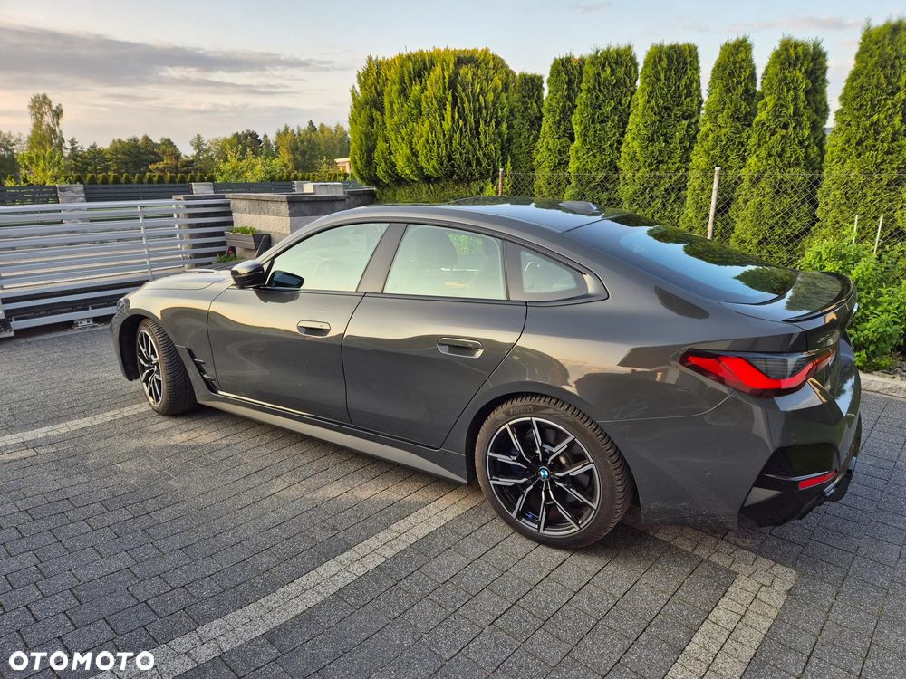 BMW Seria 4 430i xDrive M Sport sport - 17