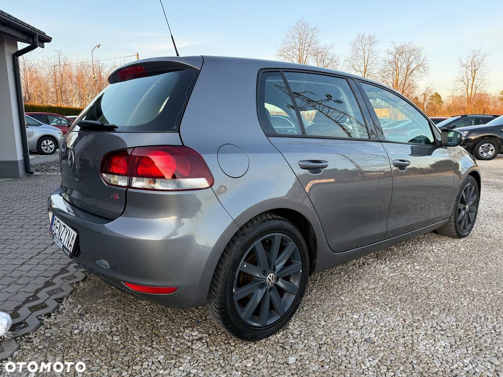 Volkswagen Golf 1.4 TSI Highline - 15