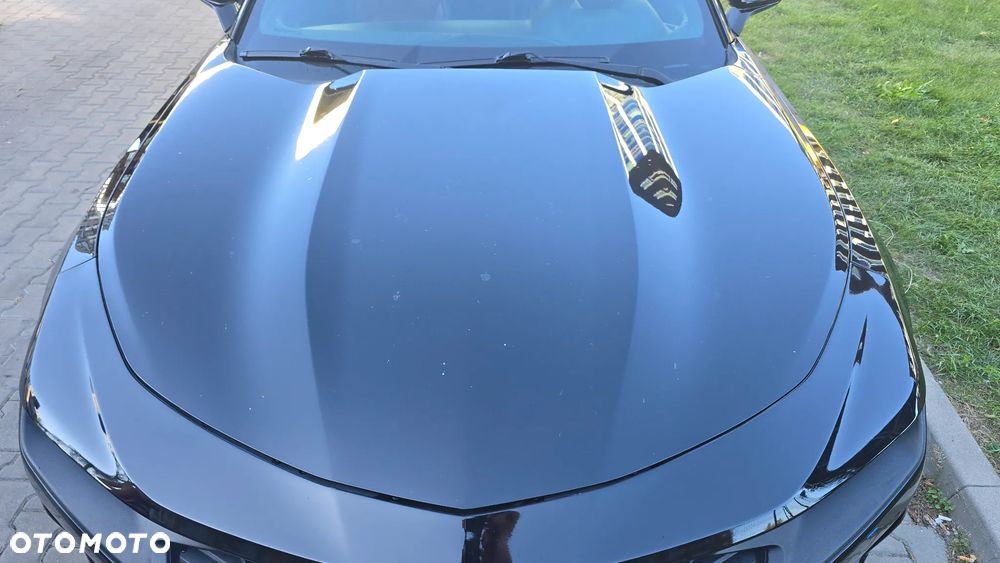 Chevrolet Camaro - 4