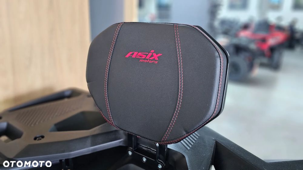 ASIX Cyber 250-T3B - 12