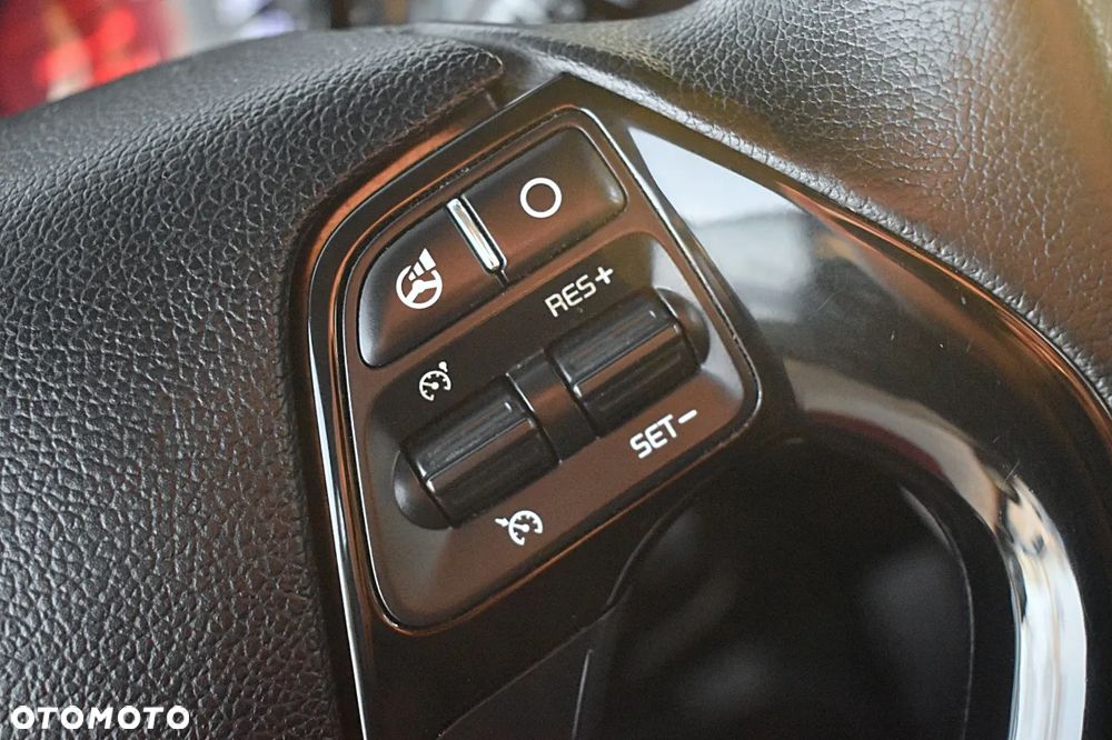 Kia Ceed Cee'd 1.6 CRDi XL - 28