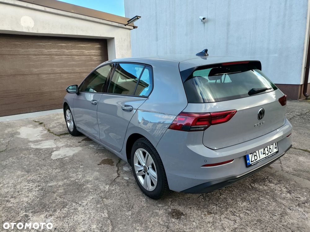 Volkswagen Golf 2.0 TDI SCR Life - 7
