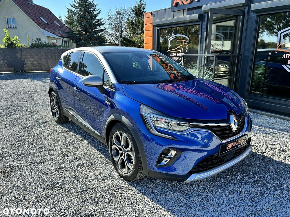 Renault Captur TCe 90 EXPERIENCE - 3