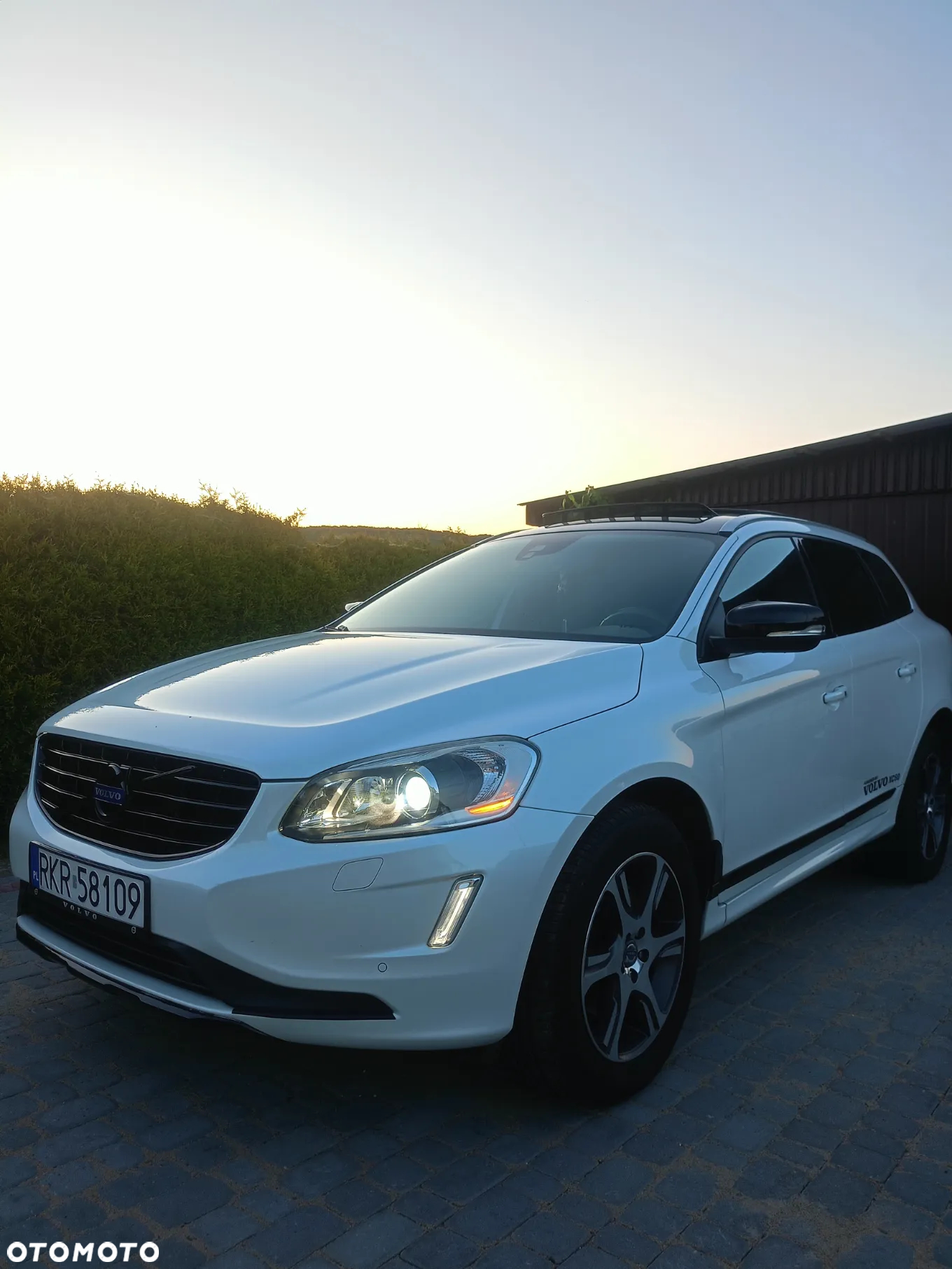 Volvo XC 60 - 33