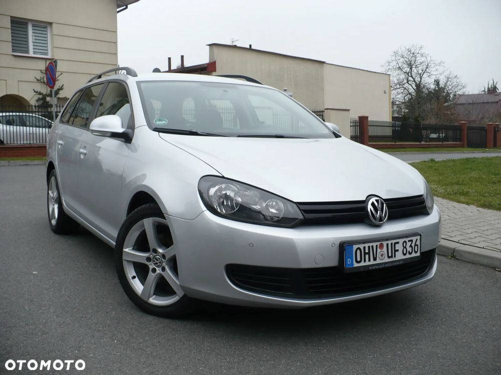 Volkswagen Golf Variant ver-1-6-tour - 4