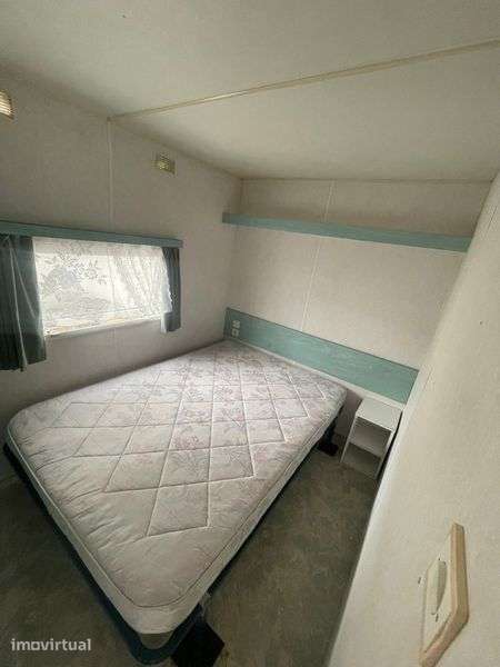 T2 - #118 P1 - Casa Madeira Bungalow Casa Móvel Mobile Home - Grande imagem: 4/7