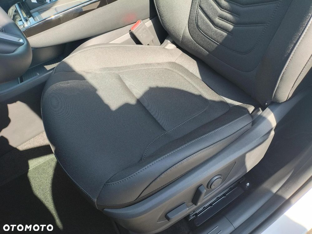 Hyundai Tucson 1.6 T-GDi HEV Executive 2WD - 9