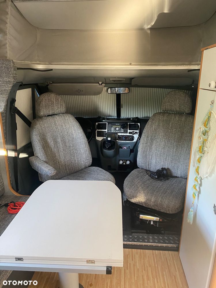 Hymer-Eriba C512CL - 19