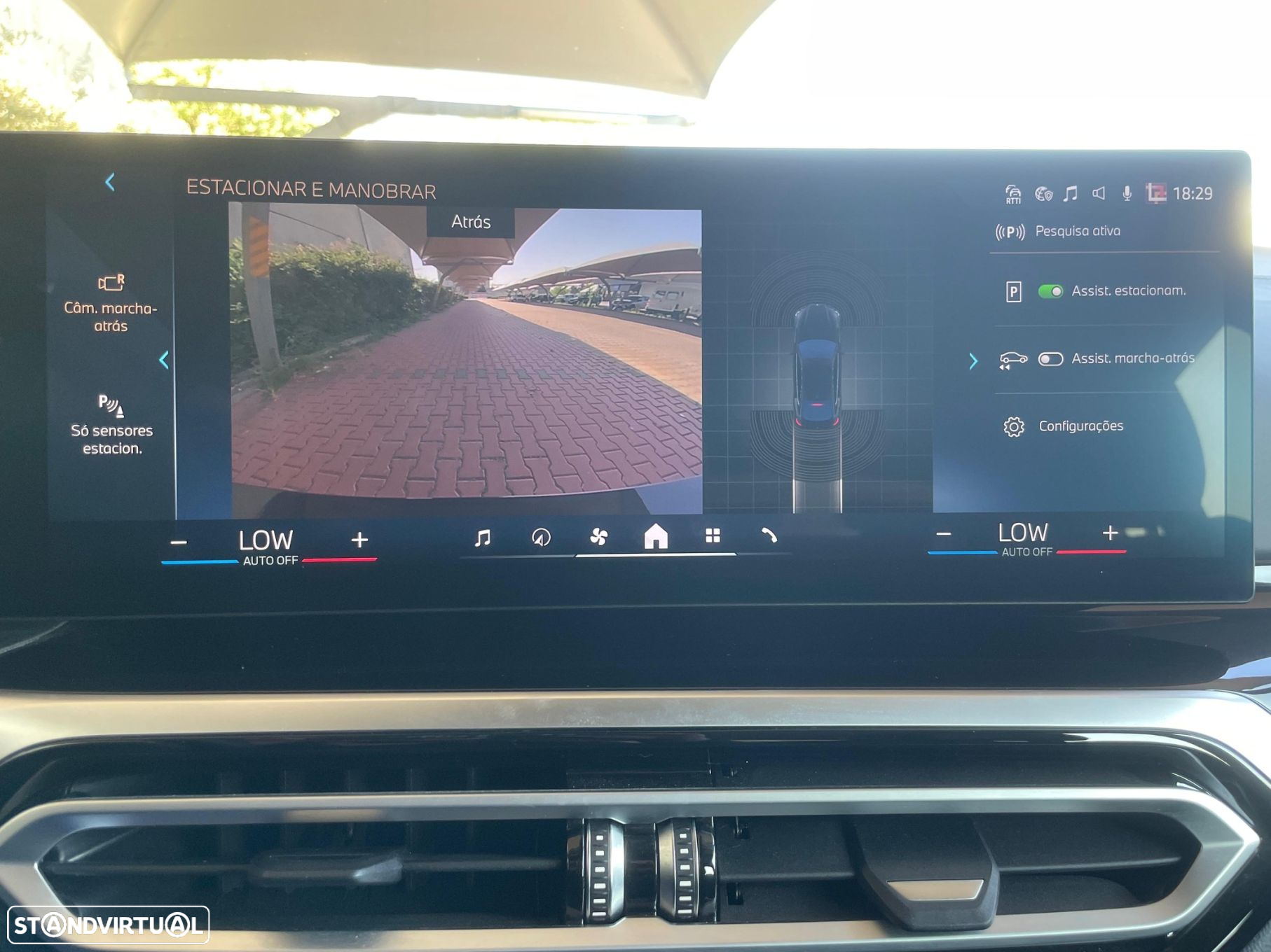 BMW i4 eDrive40 Desportiva M - 22