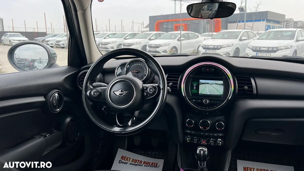 Mini ONE Standard - 8